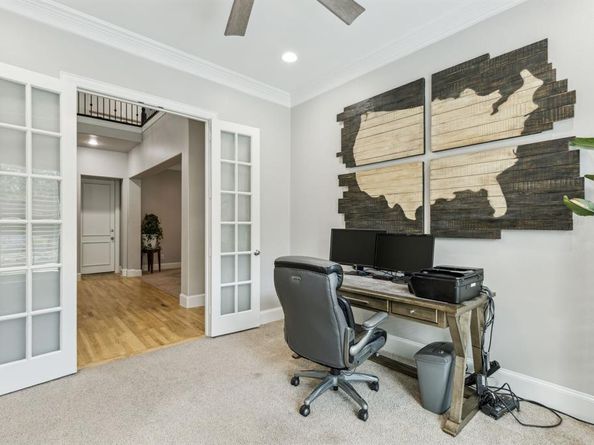 7913  Craftsbury Lane , McKinney Texas 75071