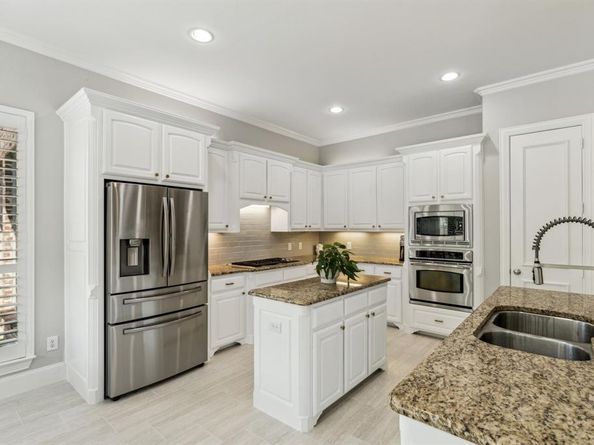 7913  Craftsbury Lane , McKinney Texas 75071