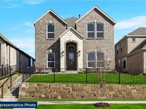 12710  Meadow Glen  , Rowlett Texas 75089