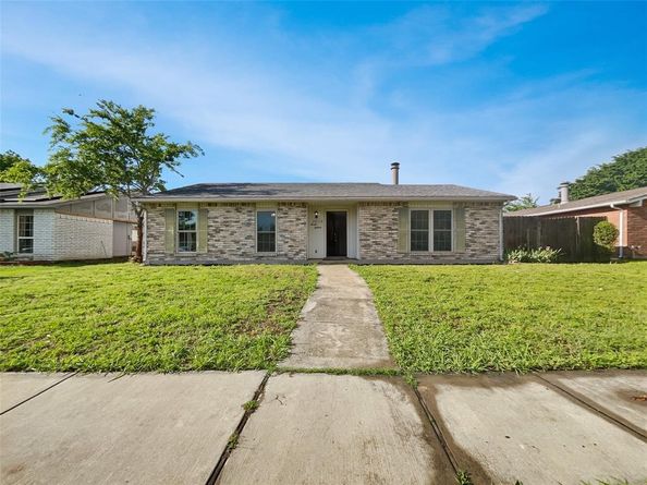 2018  Stockton Trail , Grand Prairie Texas 75052