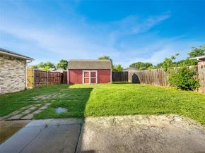 2018  Stockton Trail , Grand Prairie Texas 75052