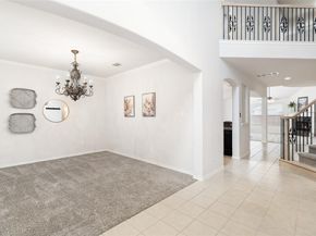 1825  Amber Lane , Carrollton Texas 75007