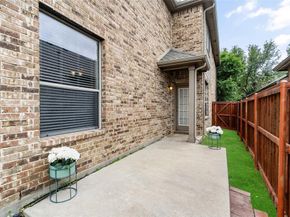 1825  Amber Lane , Carrollton Texas 75007
