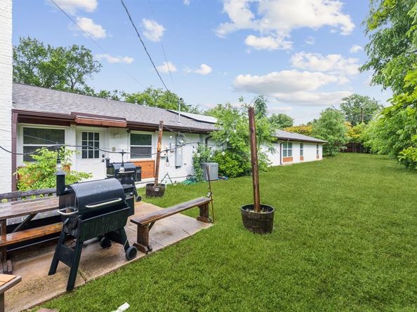 12345  Band Box Place , Dallas Texas 75244