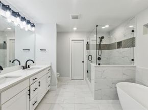 12345  Band Box Place , Dallas Texas 75244