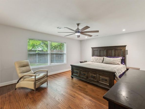 12345  Band Box Place , Dallas Texas 75244