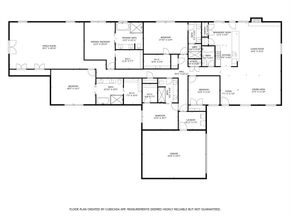 12345  Band Box Place , Dallas Texas 75244