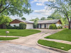 12345  Band Box Place , Dallas Texas 75244