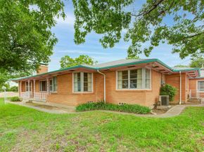 2000  Standifer Street , Fort Worth Texas 76164