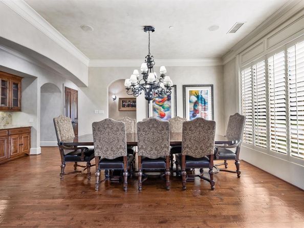 2965 S Sunbeck Circle , Farmers Branch Texas 75234