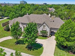 2965 S Sunbeck Circle , Farmers Branch Texas 75234