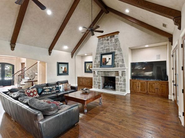 2965 S Sunbeck Circle , Farmers Branch Texas 75234