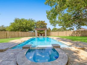 2965 S Sunbeck Circle , Farmers Branch Texas 75234