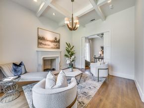 7816  Hanover Street , Dallas Texas 75225