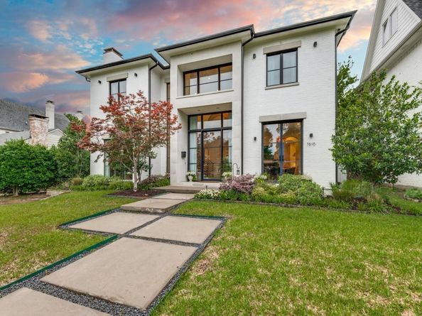 7816  Hanover Street , Dallas Texas 75225