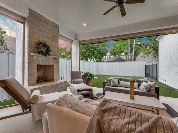7816  Hanover Street , Dallas Texas 75225