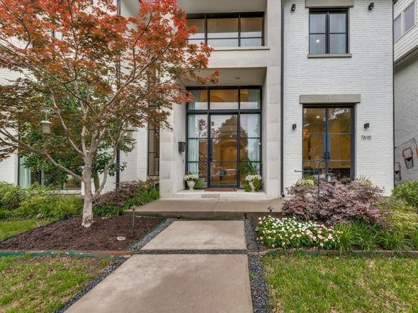 7816  Hanover Street , Dallas Texas 75225