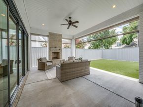 7816  Hanover Street , Dallas Texas 75225