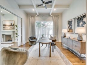 7816  Hanover Street , Dallas Texas 75225