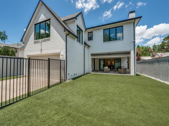7816  Hanover Street , Dallas Texas 75225