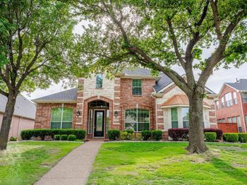 3221  Summerfield Drive 