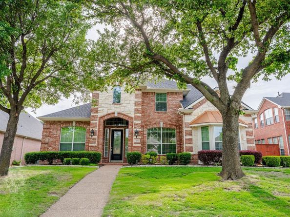 3221  Summerfield Drive , Richardson Texas 75082