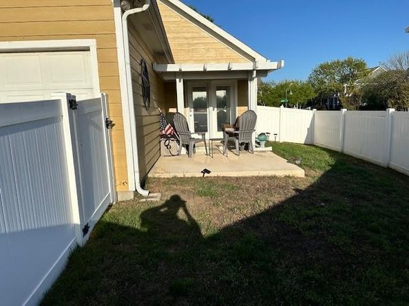 1609  Cambridge Drive , Providence Village Texas 76227