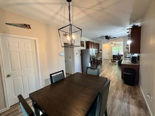 1609  Cambridge Drive , Providence Village Texas 76227