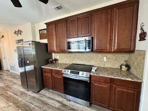1609  Cambridge Drive , Providence Village Texas 76227
