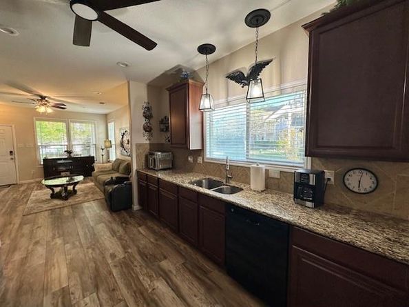 1609  Cambridge Drive , Providence Village Texas 76227