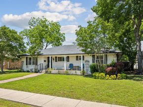 519 E Polk Street , Richardson Texas 75081