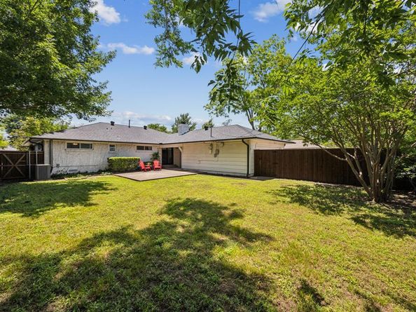 519 E Polk Street , Richardson Texas 75081