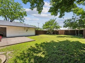 519 E Polk Street , Richardson Texas 75081