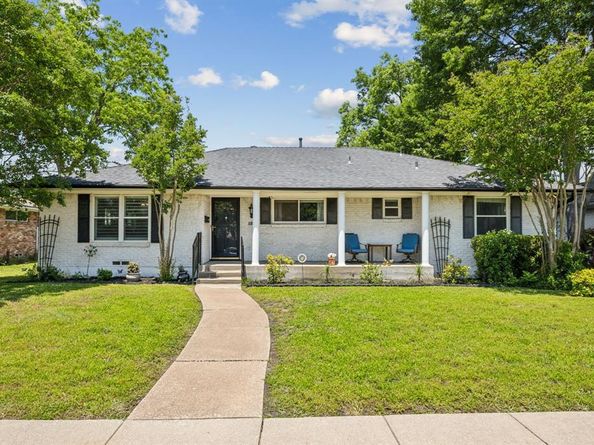 519 E Polk Street , Richardson Texas 75081