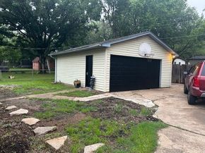 3624  Aurora Street , Haltom City Texas 76117