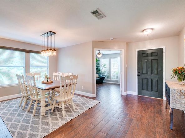 1405  Cardinal Way , Aubrey Texas 76227