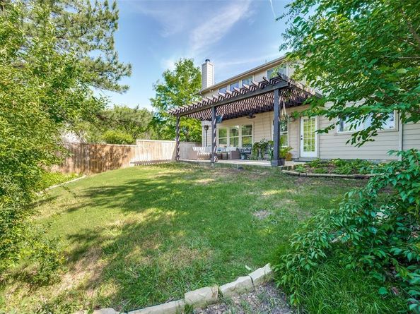 1405  Cardinal Way , Aubrey Texas 76227