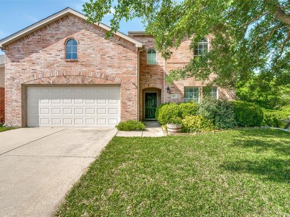 1405  Cardinal Way , Aubrey Texas 76227