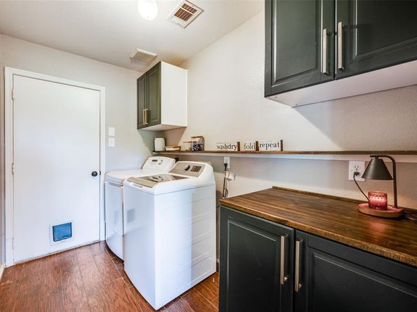 1405  Cardinal Way , Aubrey Texas 76227