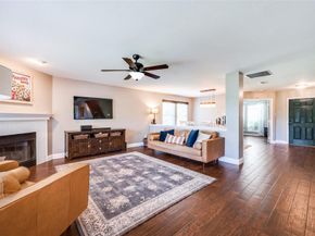 1405  Cardinal Way , Aubrey Texas 76227
