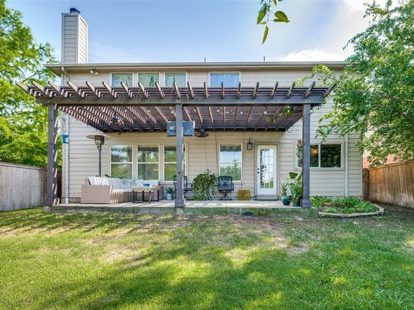 1405  Cardinal Way , Aubrey Texas 76227