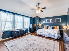 1405  Cardinal Way , Aubrey Texas 76227