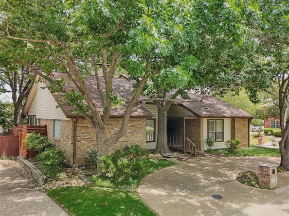 202  Rainbow Circle , Rockwall Texas 75032