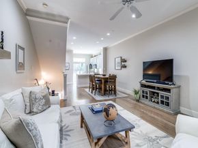3204  Wycliff Avenue  3216, Dallas Texas 75219