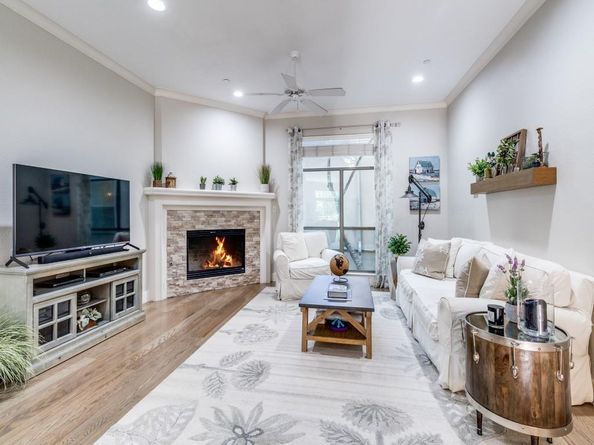 3204  Wycliff Avenue  3216, Dallas Texas 75219