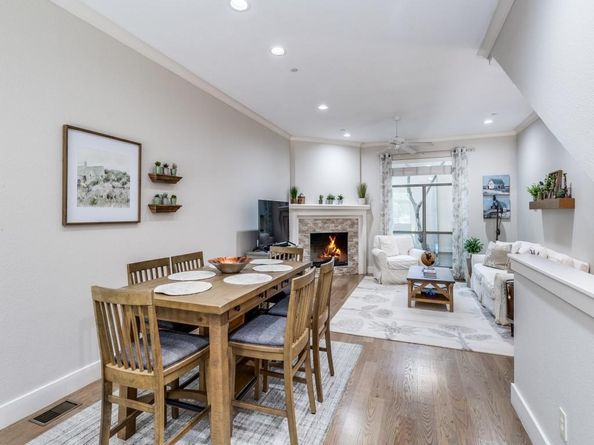 3204  Wycliff Avenue  3216, Dallas Texas 75219