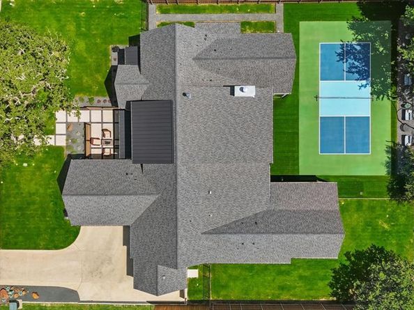 5913  Preston Way , Colleyville Texas 76034