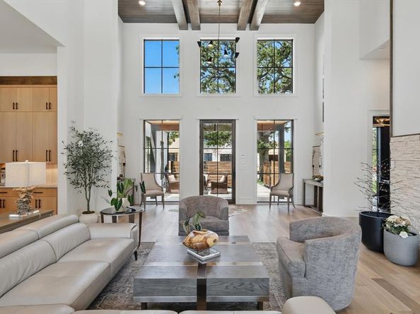 5913  Preston Way , Colleyville Texas 76034