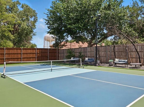 5913  Preston Way , Colleyville Texas 76034