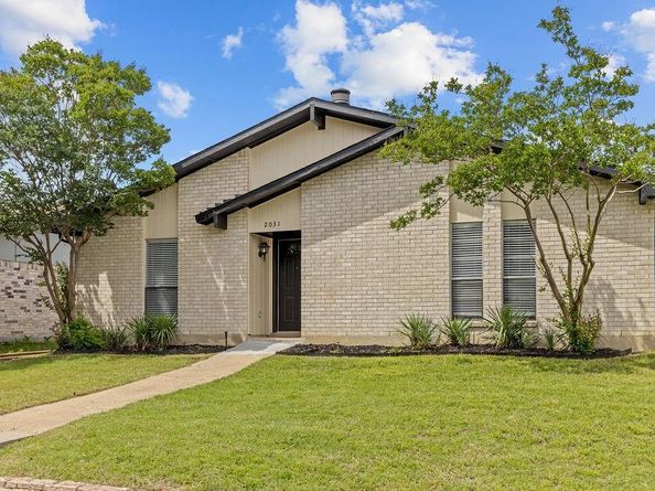 2031  Kings Road , Carrollton Texas 75007